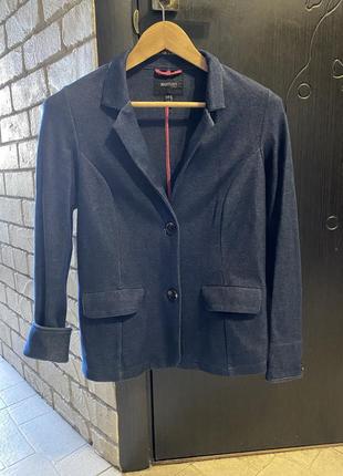 Трикотажний піджак