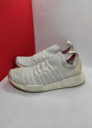 Кросівки adidas originals nmd_r1 stlt primeknit cq2390