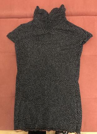 Повітряна кофточка зара, хс-з