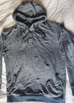 Толстовка, кенгурушка, спортивная кофта