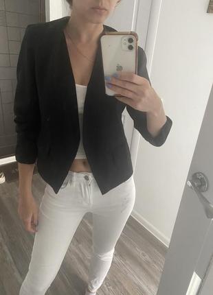 Піджак , жакет