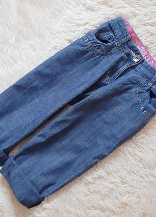 Якісні джинсові шорти від next