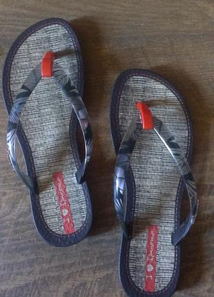 Вьетнамки шлепки