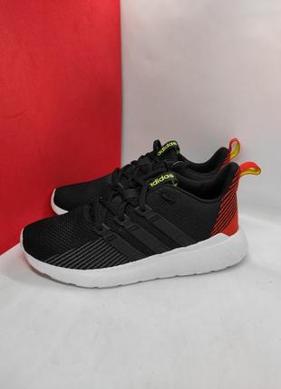 Кроссовки adidas questar flow f36243 оригинал