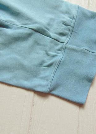 Lupilu. размер 2-6 месяцев. трикотажные штанишки для маленького модника9 фото