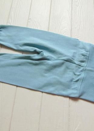 Lupilu. размер 2-6 месяцев. трикотажные штанишки для маленького модника8 фото