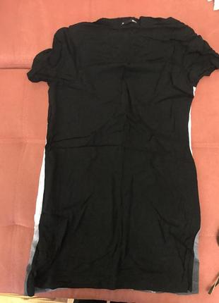 Легкое летнее платье, размер с 6