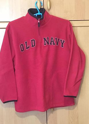 Толстовка old navy