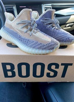 Женские кроссовки adidas yeezy boost 350 v2