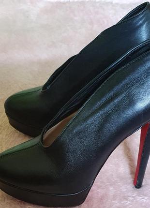 Туфли christian louboutin6 фото