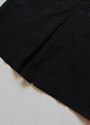Kookaï. размер 36 или s. стильная юбка для девушки4 фото