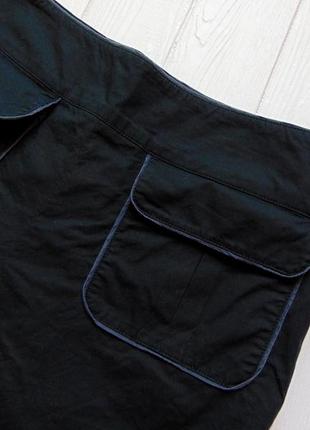 Kookaï. размер 36 или s. стильная юбка для девушки2 фото