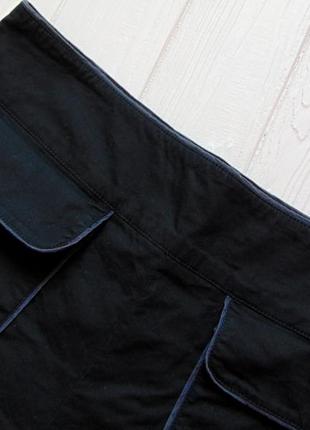 Kookaï. размер 36 или s. стильная юбка для девушки6 фото