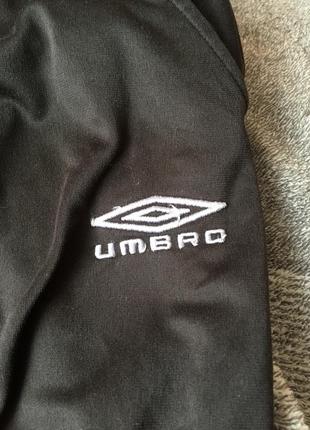 Спортивні штани umbro3 фото