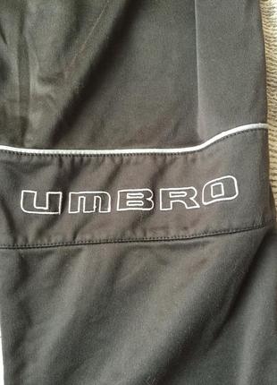 Спортивные штаны umbro4 фото