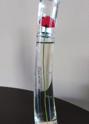 Kenzo flower by kenzo, парфумована вода оригінал