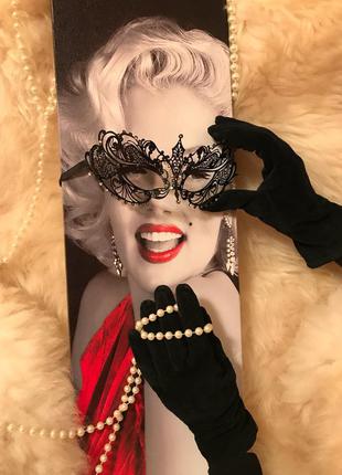 Красивые кожаные замшевые, натуральная кожа, перчатки