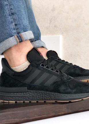 Кроссовки adidas zx 500 rm