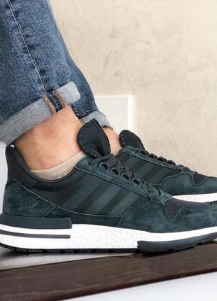 Кроссовки adidas zx 500 rm