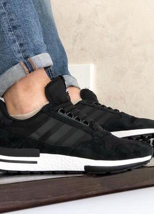 Кроссовки adidas zx 500 rm