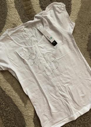 Базова футболка atlantic s