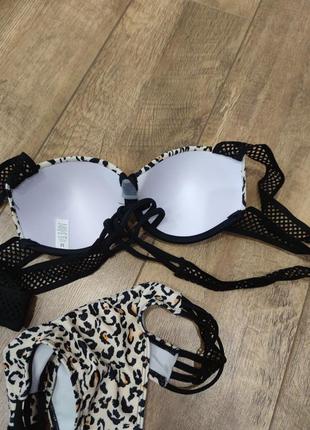 Новый купальник