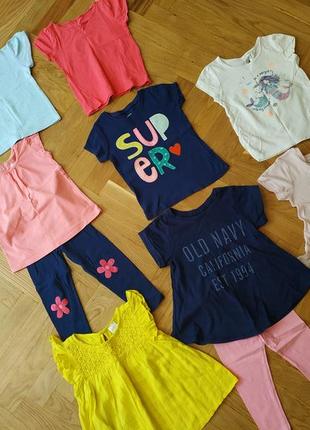 Футболка футболки 2 3 роки