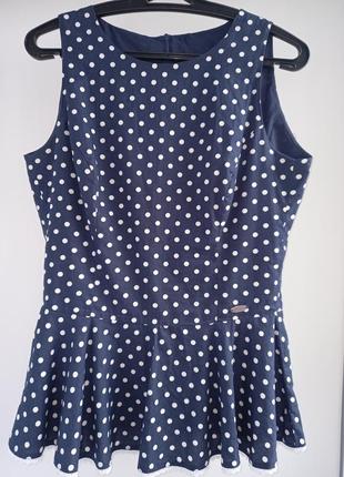 Блуза жіноча fornarina