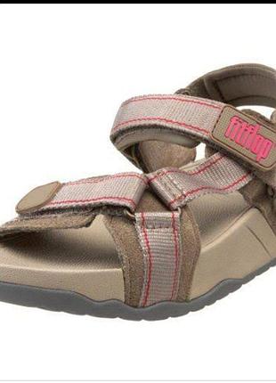 Сандалии босоножки