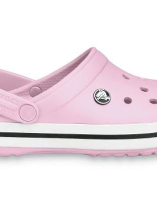 Crocs crocband