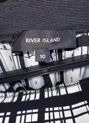 River island летние брюки свободного кроя3 фото