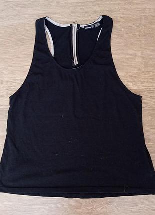 Майка спорт