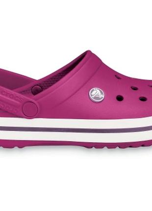 Crocs crocband