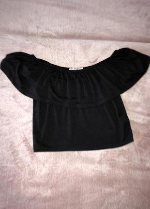 Красивый топ