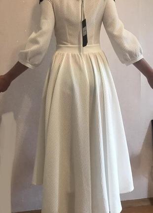 Платье на выпускной.на торжество.нарядное платье.