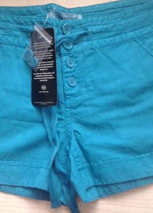 Шорти c&a clockhouse німеччина