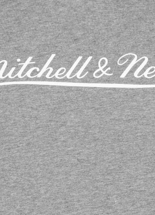 Майка mitchell & ness 4