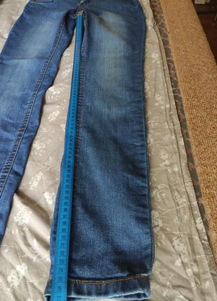 Джинсы bonprix john banner