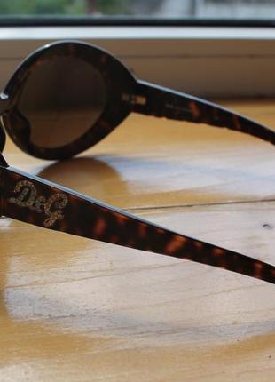 Солнцезащитные очки dolce & gabbana d&g 8042b3 фото