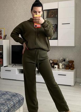 Костюм