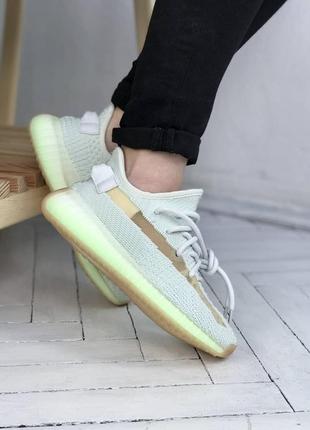 Кроссовки adidas yeezy boost 350 v2 36-37-38-39-40-41-423 фото