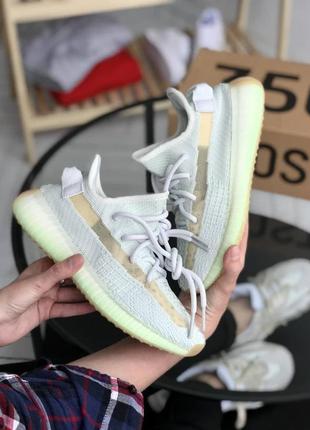 Кроссовки adidas yeezy boost 350 v2 36-37-38-39-40-41-425 фото