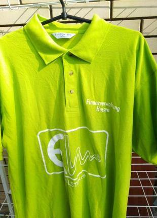 Мужская шведка, поло, xl и l.