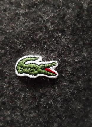 Свитер lacoste3 фото