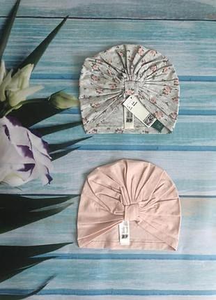 Шапочки н&м 2