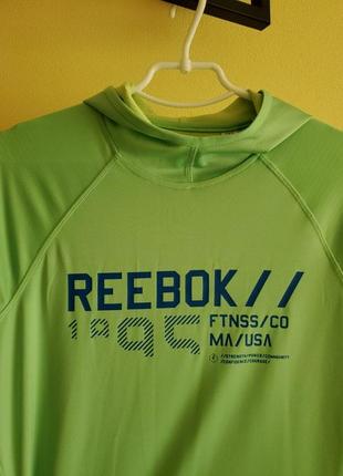 Худи, толстовка reebok2 фото