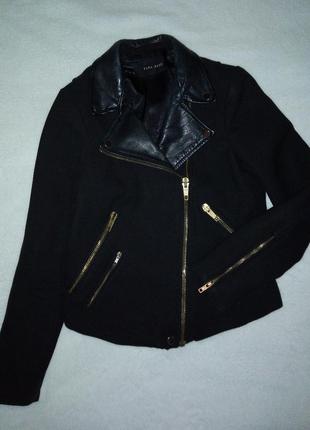 Курточка косуха