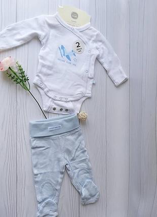 Комплект на малыша.