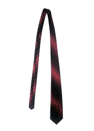 Enrico rossini винтажный галстук2 фото