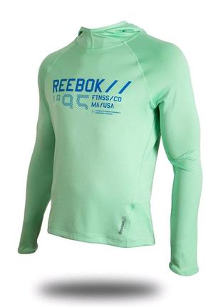 Худи, толстовка reebok1 фото